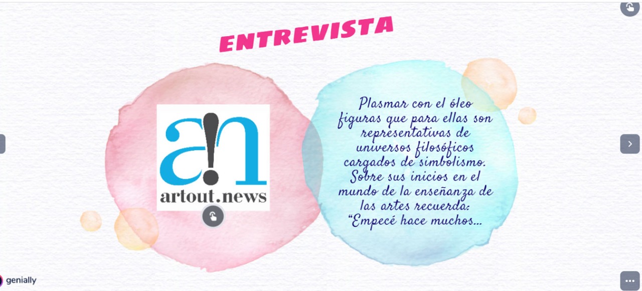 Artout News