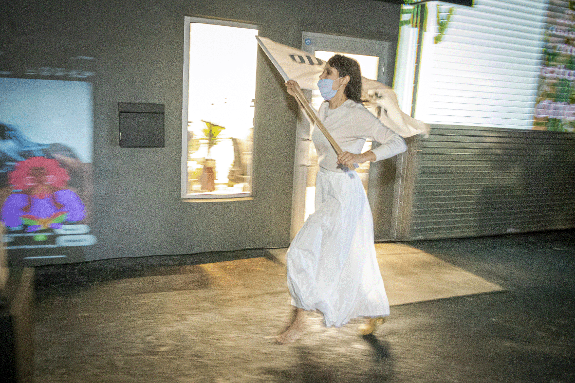 Miami Arts