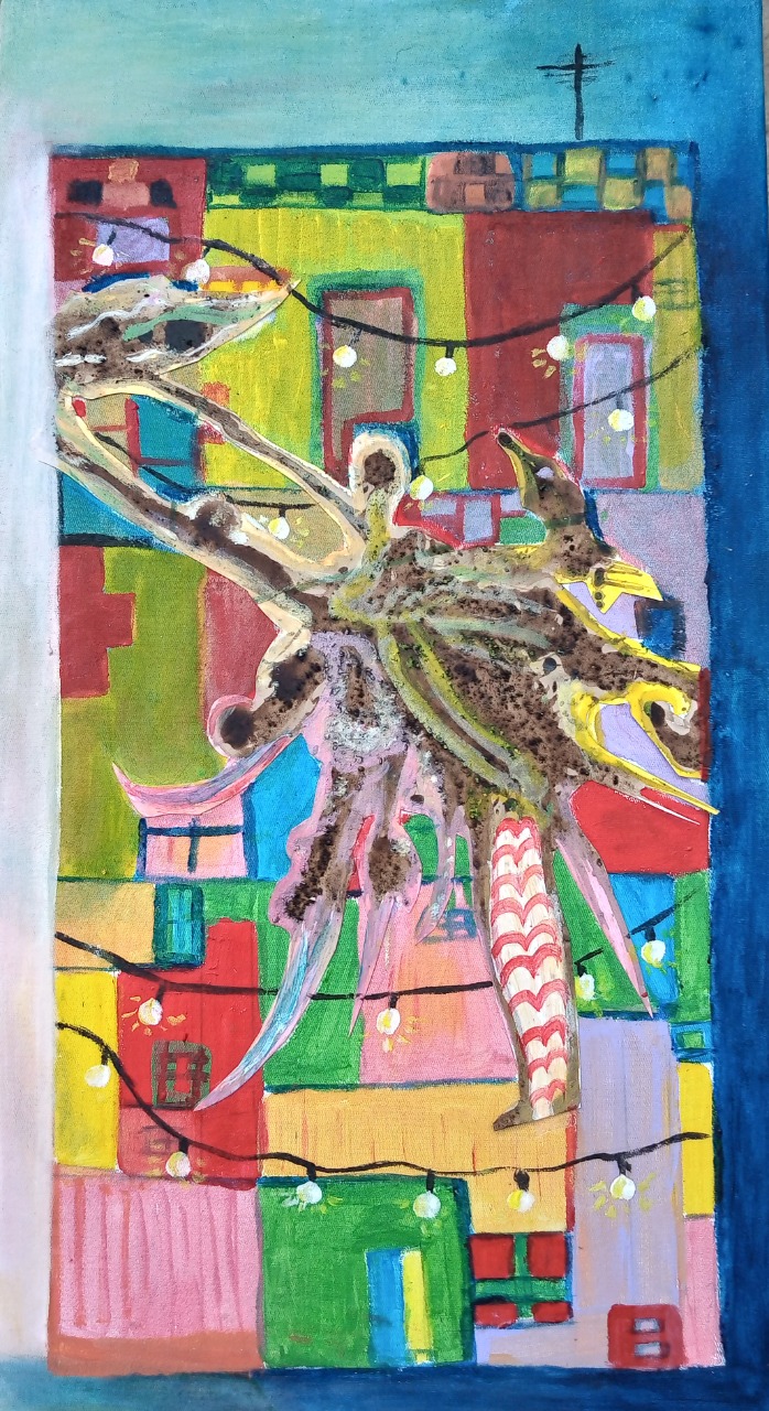 Artout News