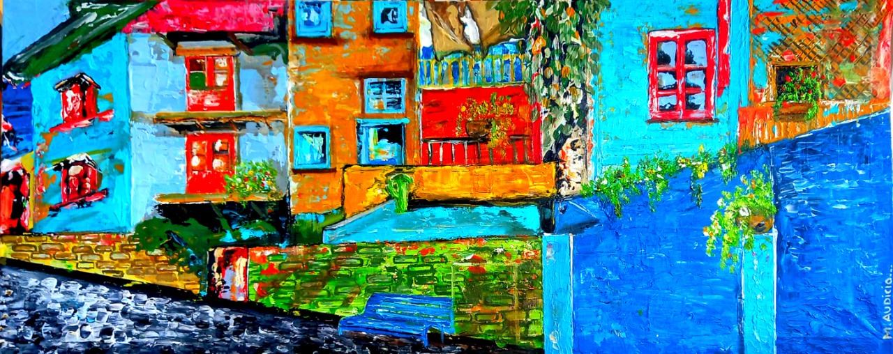 La Boca