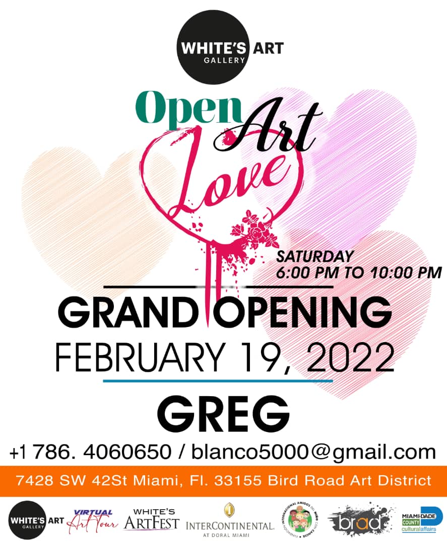 Artout News