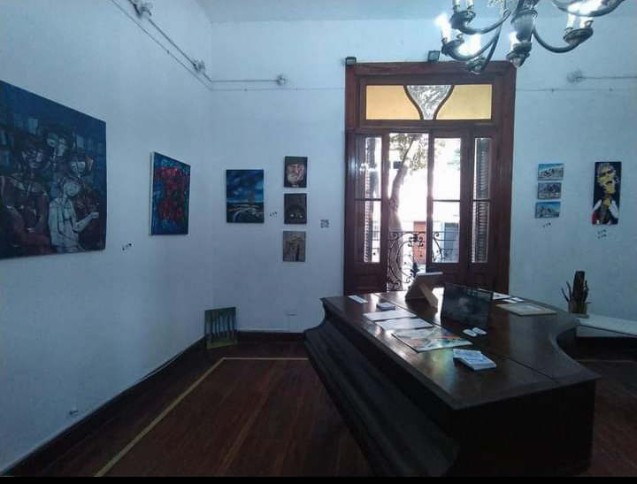 Artout News