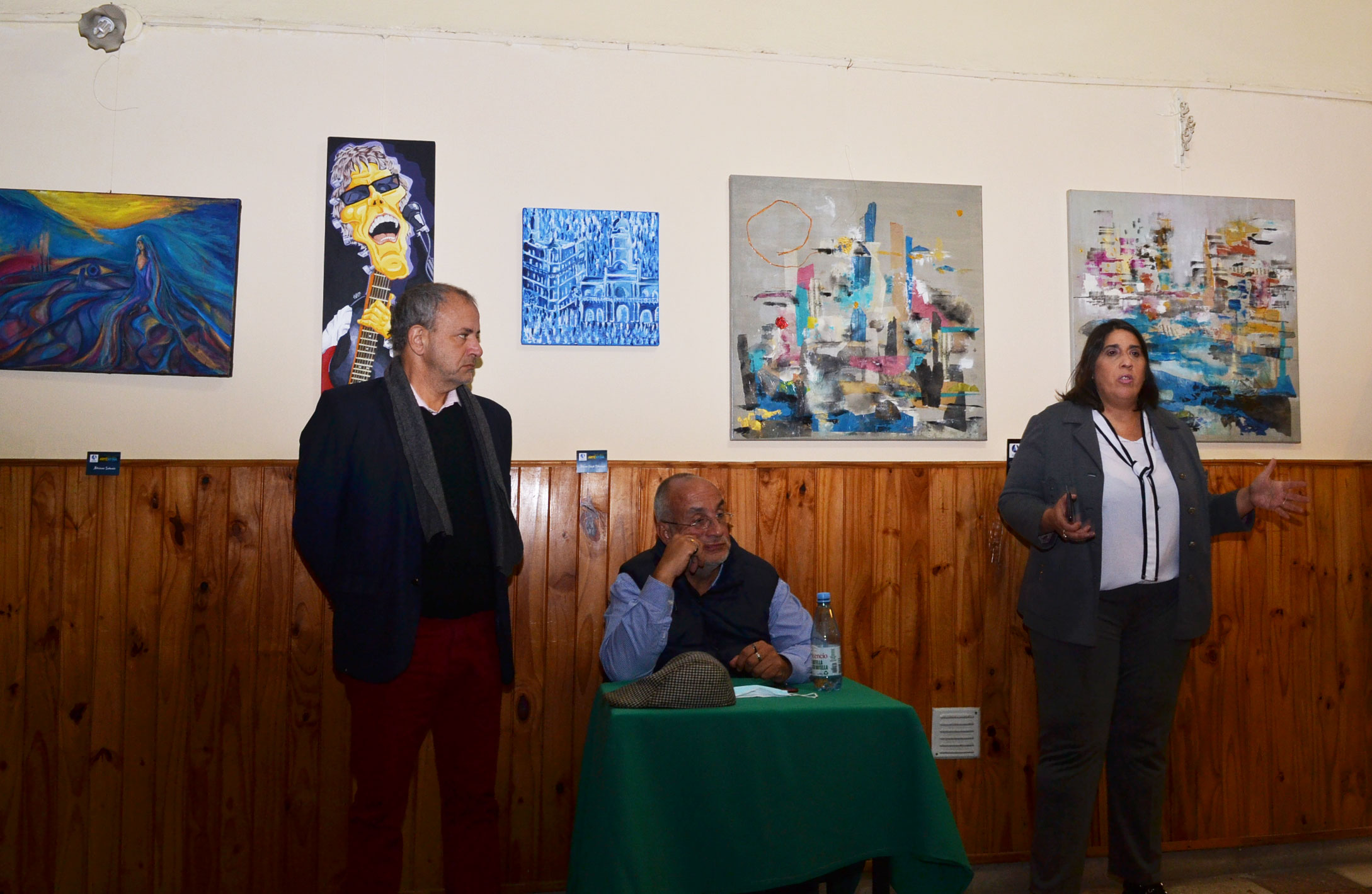 Artout News