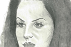 Lana del Rey