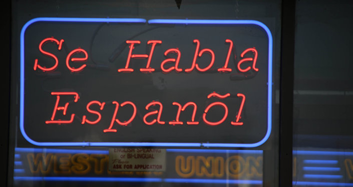 Confirman que el español es la segunda lengua del mundo