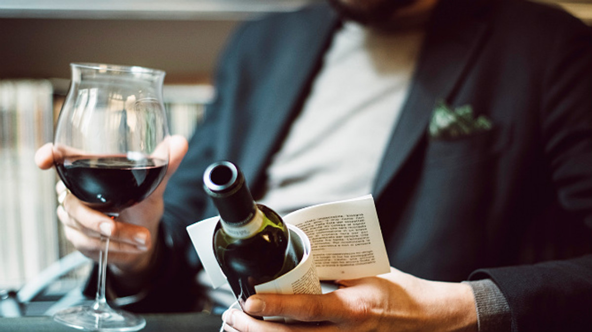 Descubrí secretos que encierra el vino en curso de análisis sensorial