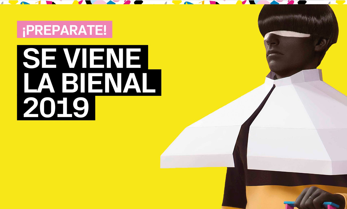 Aún hay oportunidad de inscribirse en la Bienal Arte Joven 2019