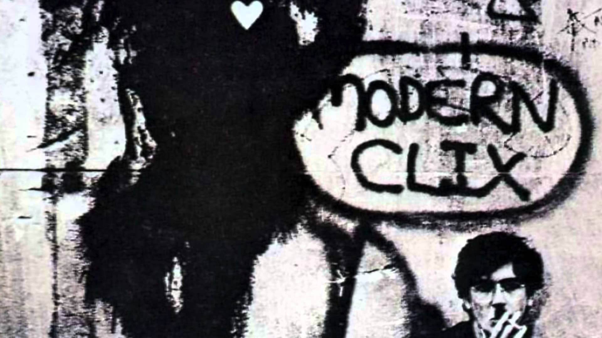El disco “Clics Modernos” de Charly García arribó a 35 años