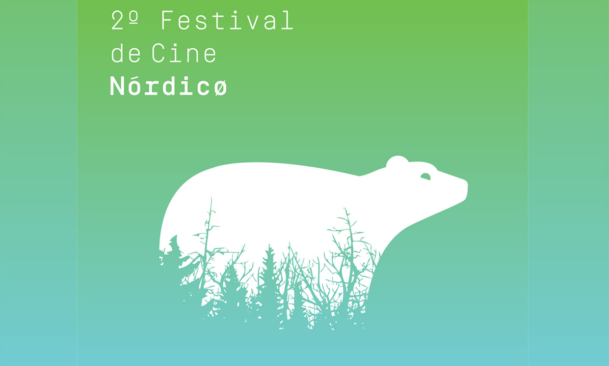 No te perdás el Festival de Cine Nórdico