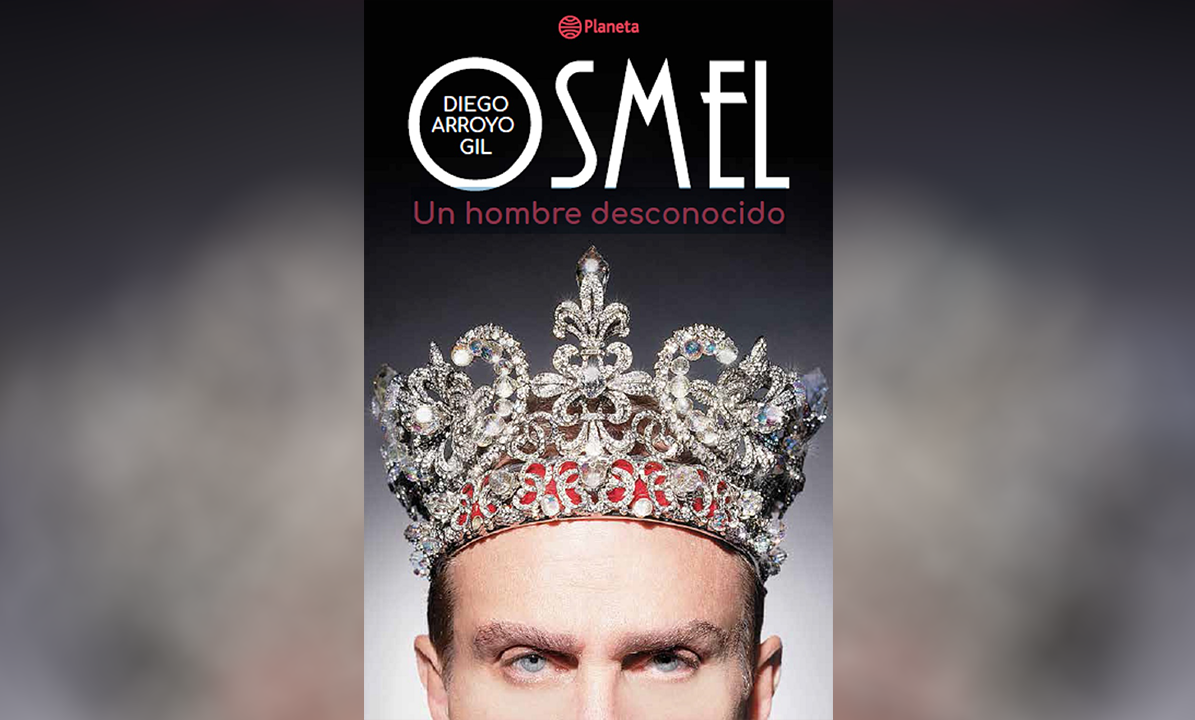 Presentan el libro “Osmel, tan famoso como desconocido”