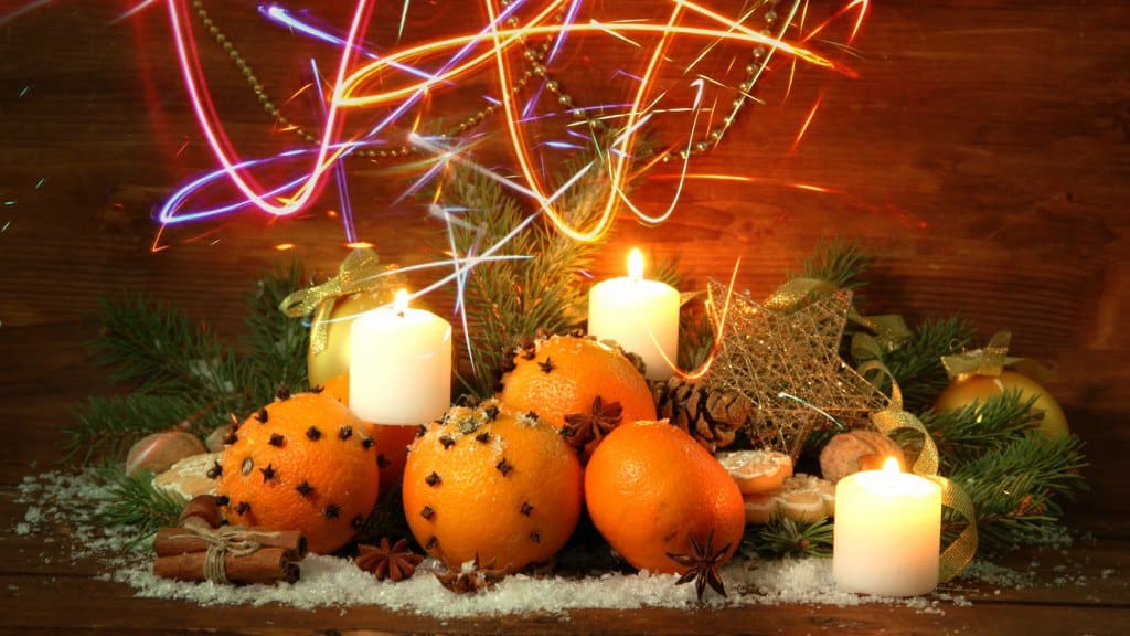 Conocé la tradición del Espíritu de la Navidad el 21 de diciembre