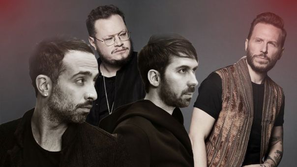 Anuncian show de “Sin Bandera” y “Camila” en Buenos Aires