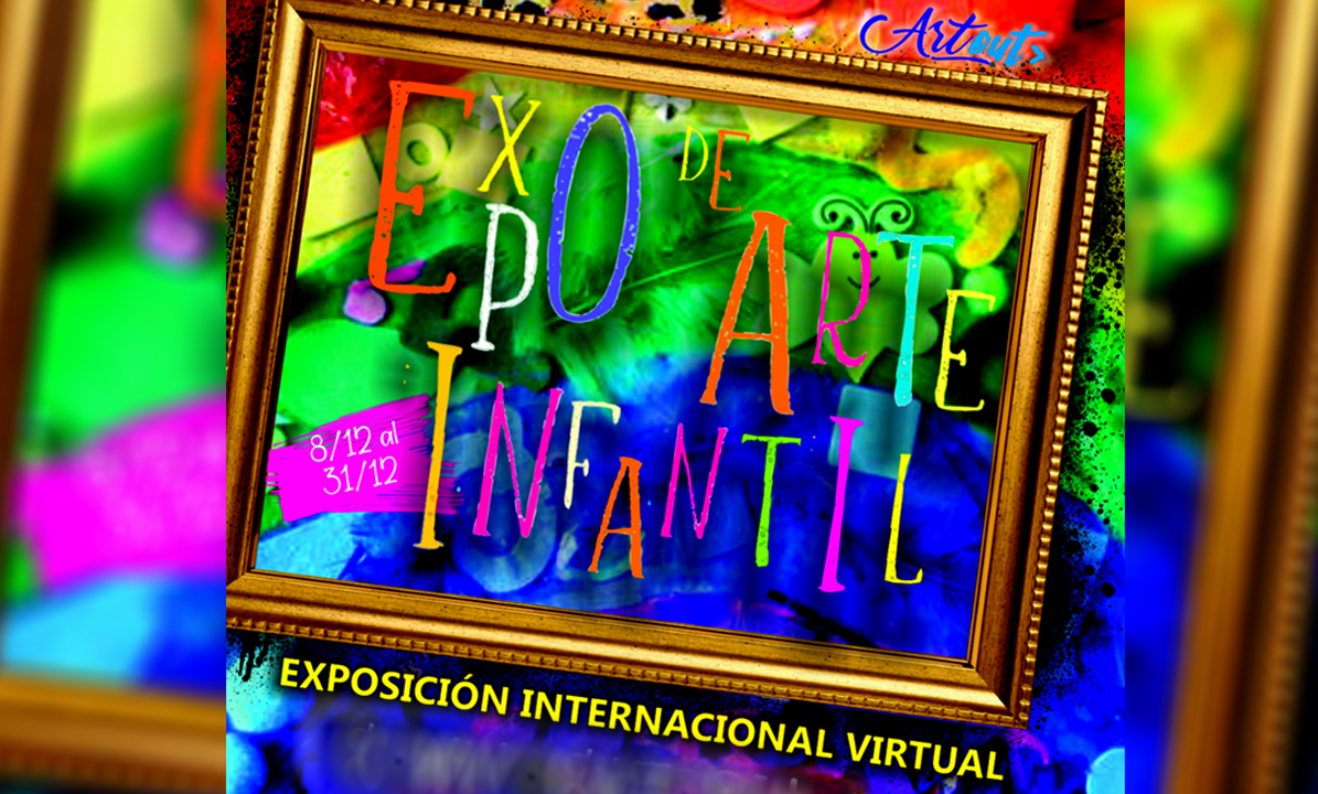 Expo de Arte Infantil