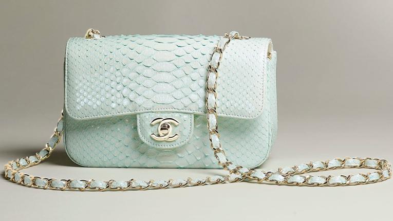 Chanel dejará de lado las creaciones con pieles exóticas