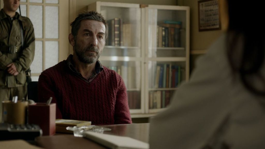 Nominaron al premio Goya a «La noche de 12 años»
