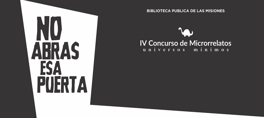Conocé la lista de ganadores del concurso microrrelatos de Misiones