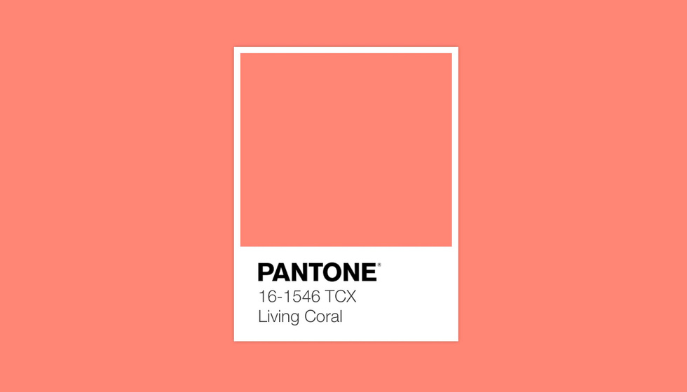 Conocé cual es el color del 2019 según Pantone
