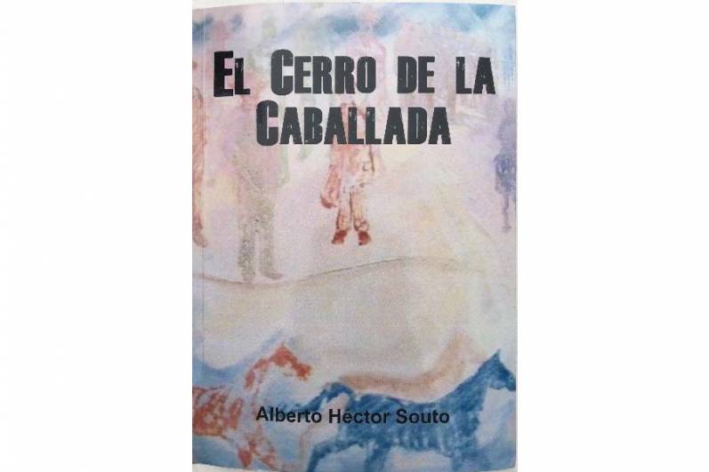 Alberto Héctor Souto presenta dos de sus grandes obras
