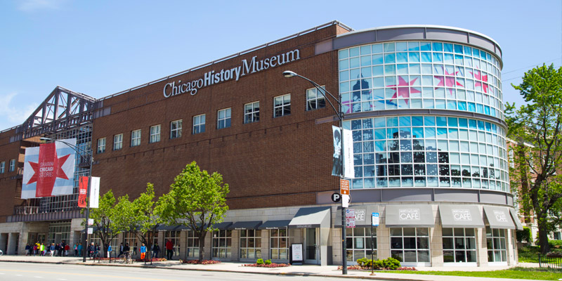 Museo de Chicago reduce precio de entradas para mujeres
