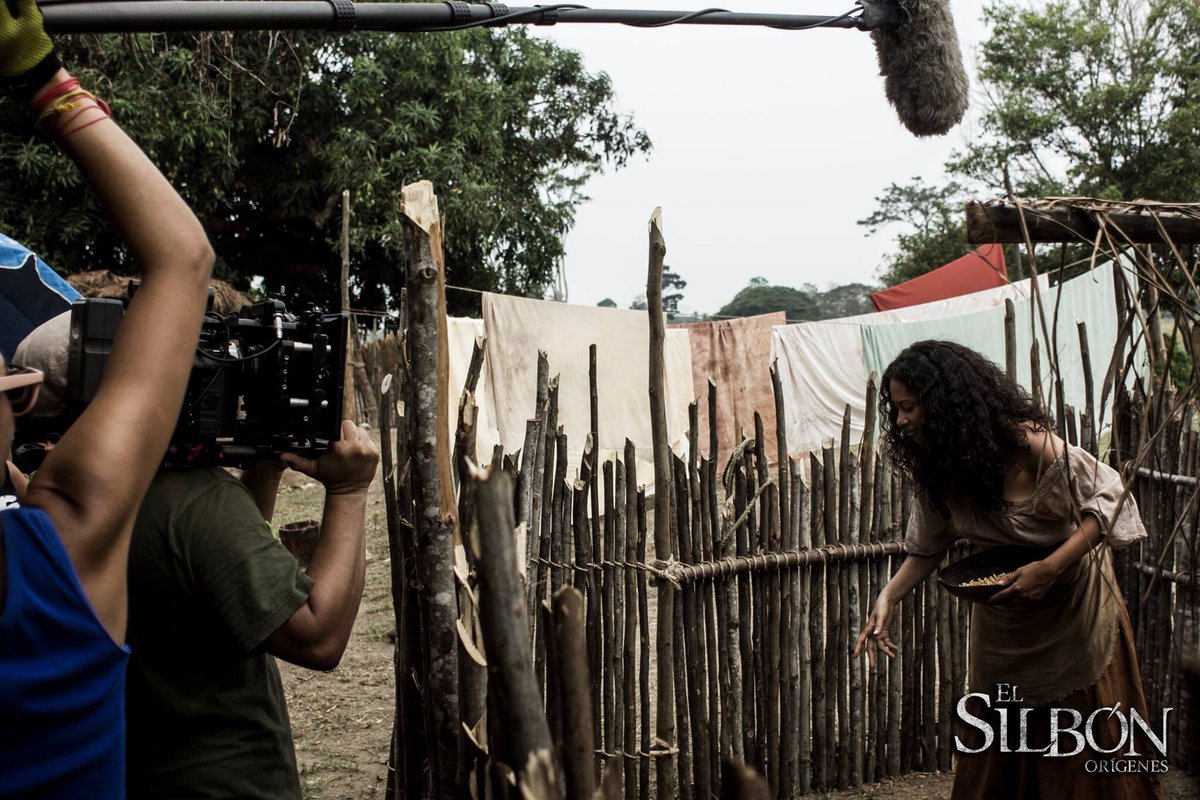 Película venezolana “El Silbón: Orígenes” se alzó en festival argentino como mejor película iberoamericana