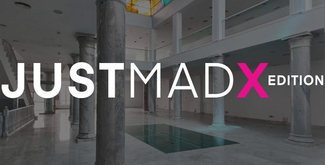 Conoce la Feria de arte “JustMad X” en Madrid