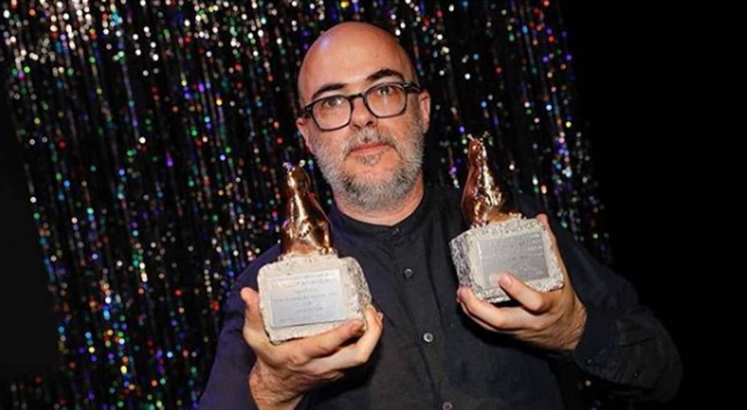Director argentino se alzó como ganado del Festival de Berlín