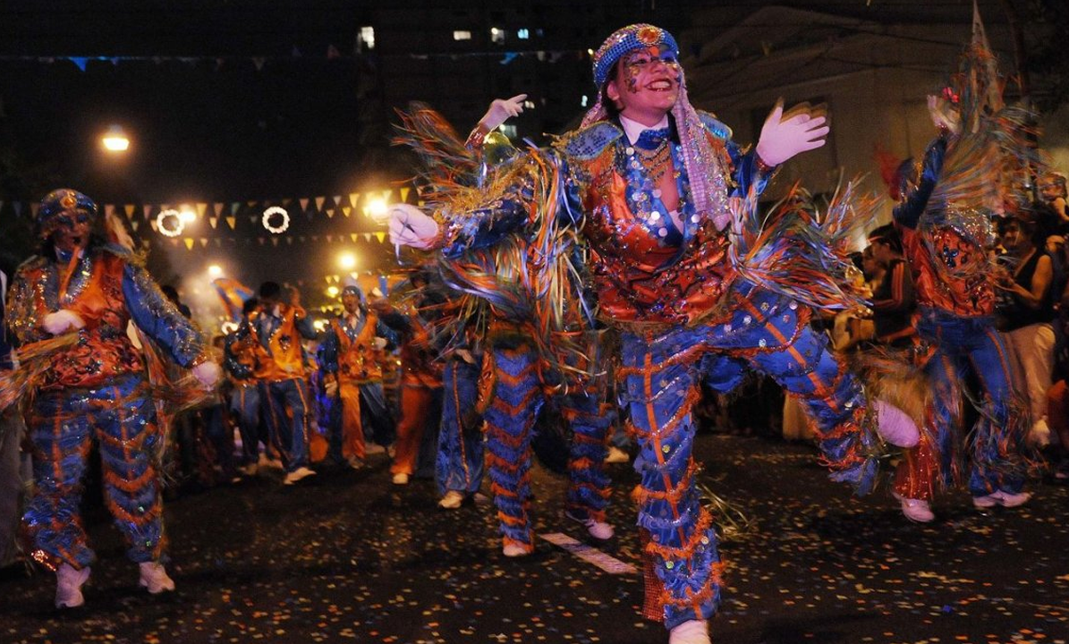 Imperdibles las murgas y corsos en estos carnavales 2019