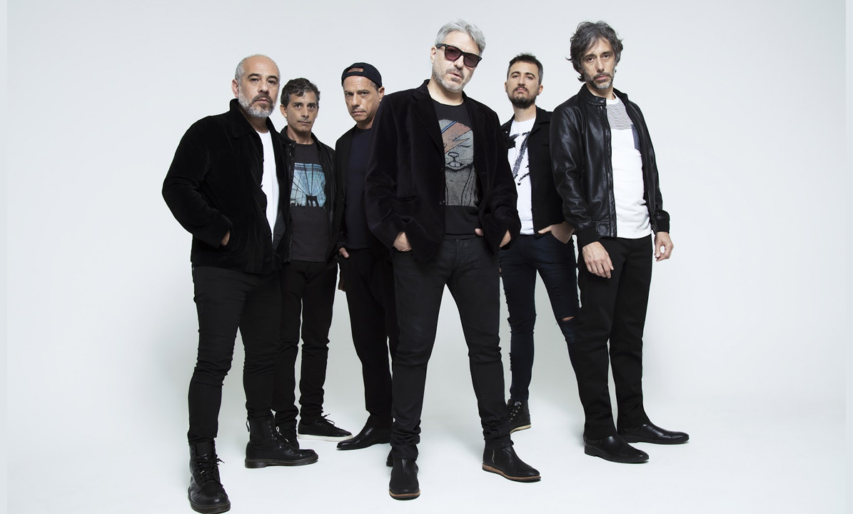 En el Gran Rex Estelares presentará su nuevo álbum “Las Lunas”