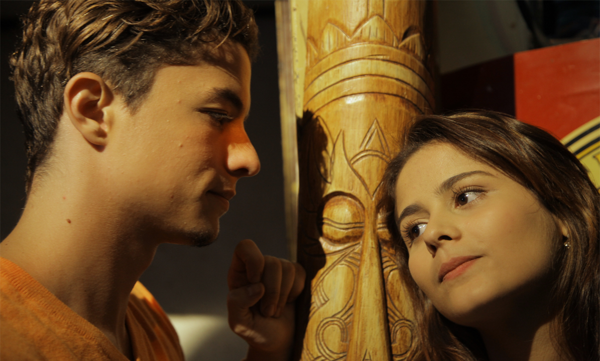 Películas de la distribuidora Amazonia Films participarán en el Festival de Cine Venezolano