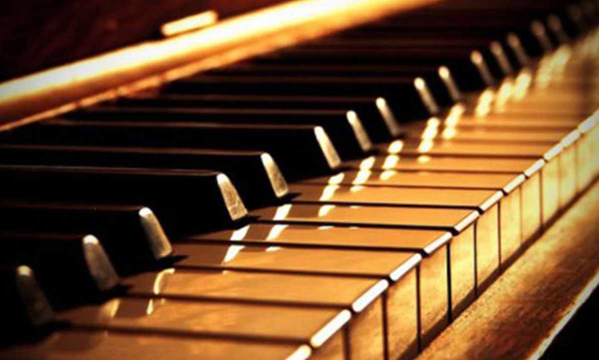 Se abre convocatoria para la segunda edición del Concurso Internacional de Piano