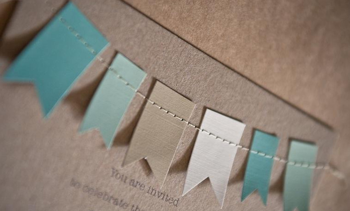 “Taller de costura sobre papel” para los más chicos de casa