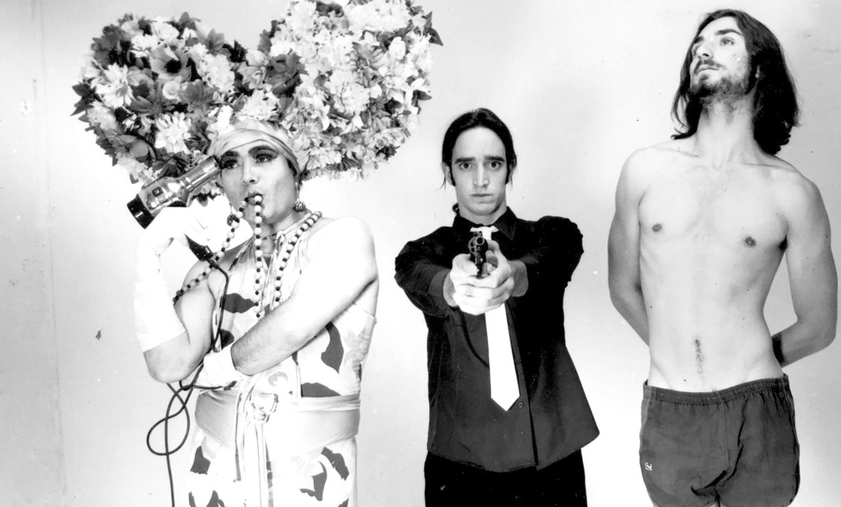 El Recoleta te invita al Festival de Cine LGBTIQ+