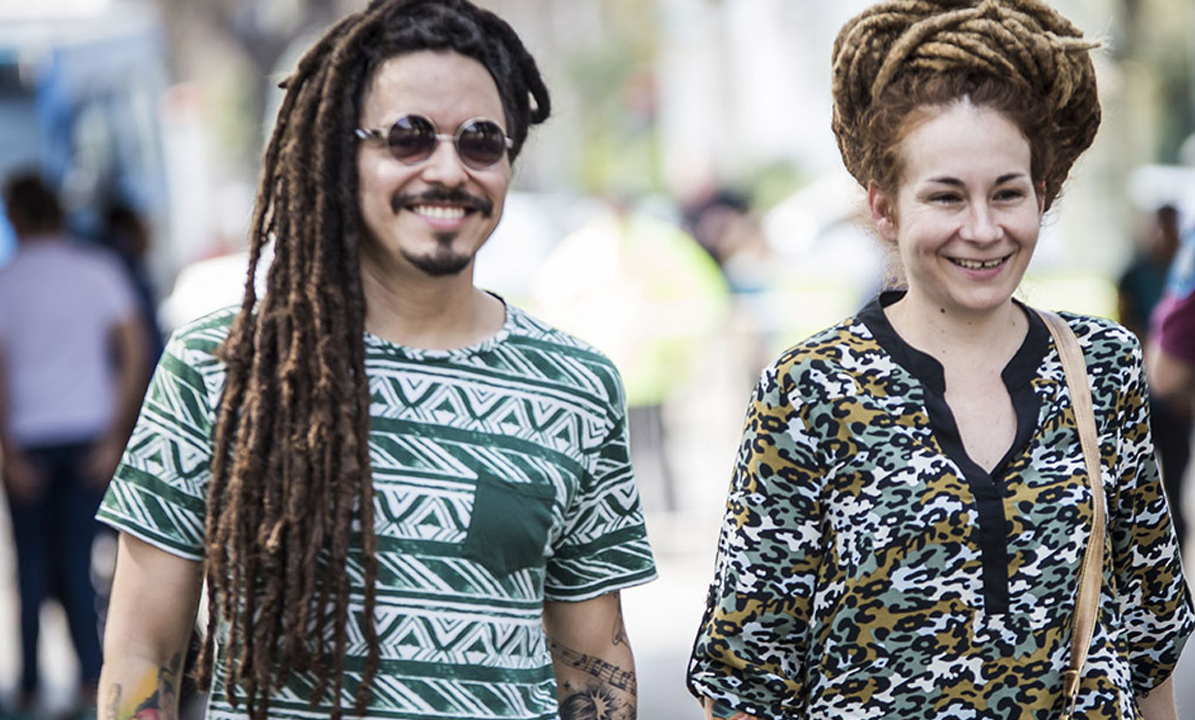 Fiesta SurReal edición Reggae se apodera de la Usina del Arte