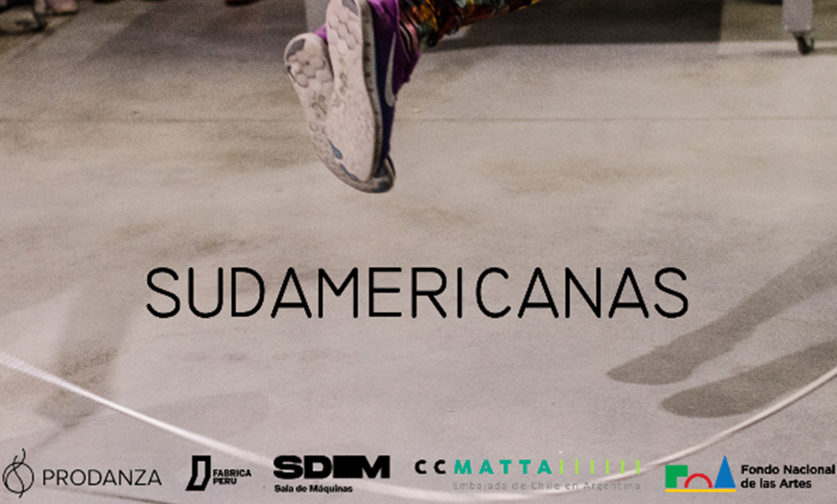 No te puedes perder las cuatro únicas funciones de “Sudamericanas” en Sala de Máquintas