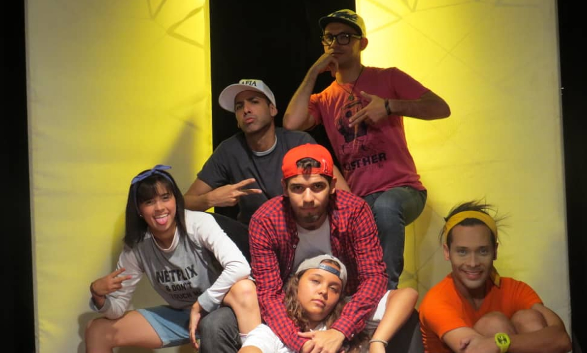 Alto Teatro viene con todo en junio