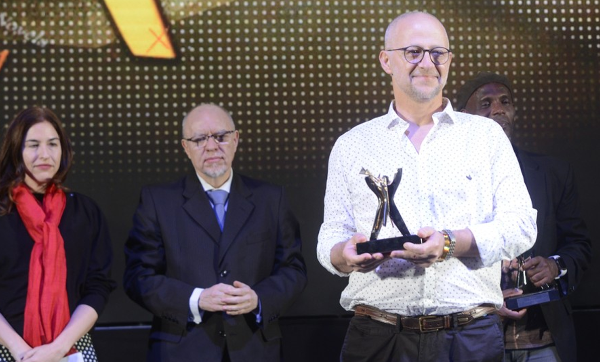 Aún hay oportunidad de participar en el Premio Clarín Novela