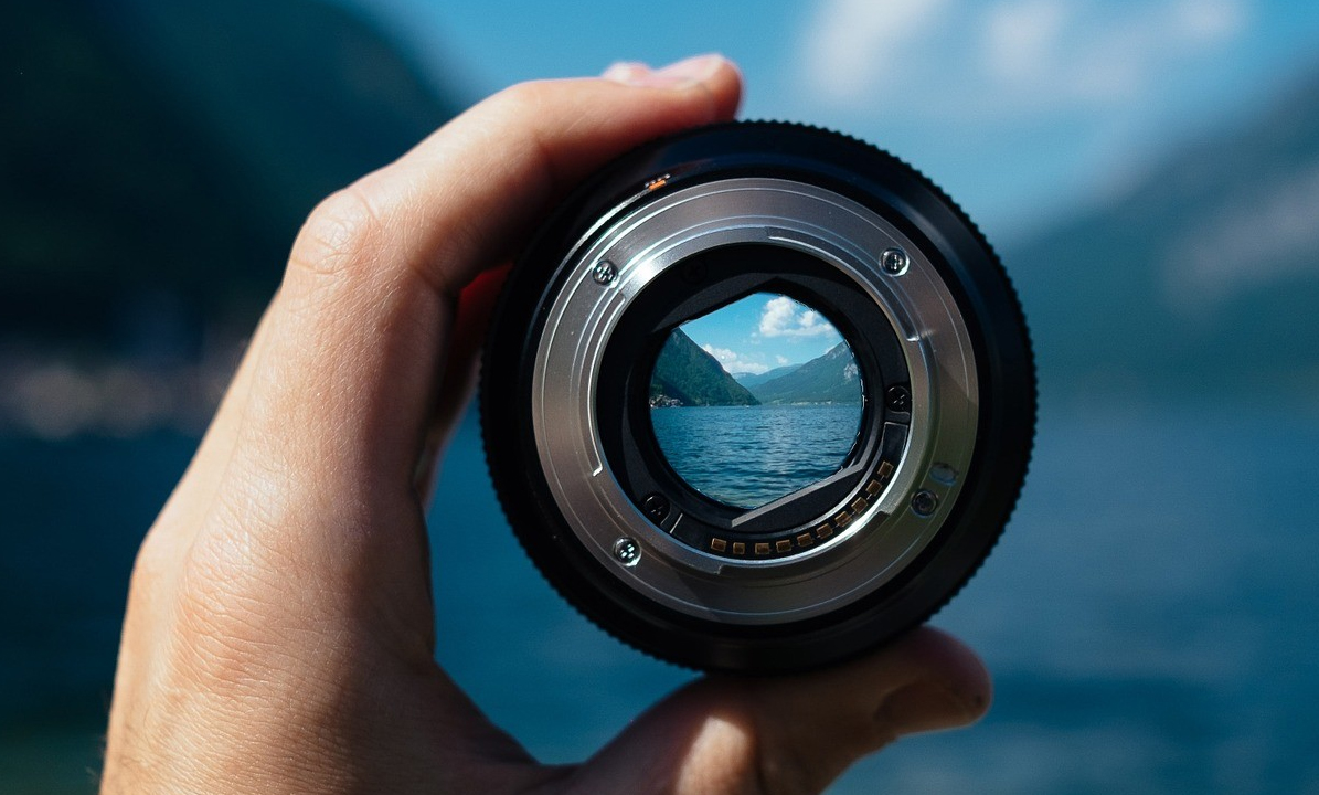 Concurso de Fotografía “La edad no implica envejecer, solo crecer”