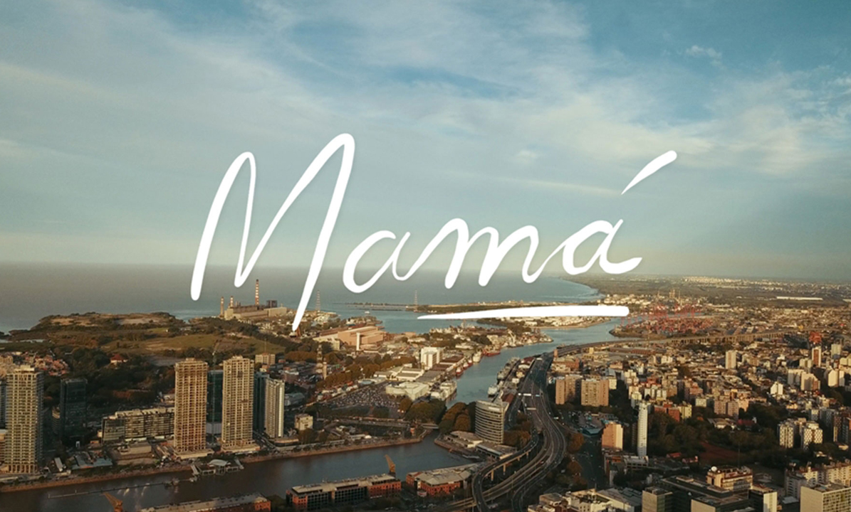 “Mamá” el video creado por Amia tras cumplirse 25 años de la tragedia