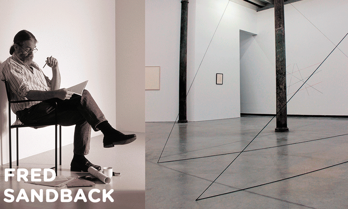 Fundación Proa exhibe la muestra “Minimalismo, Posminimalismo y Conceptualismo”