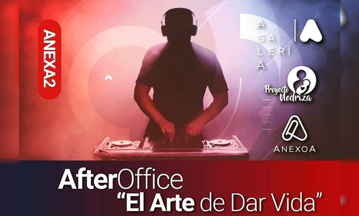 Imperdible la muestra “El Arte de Dar Vida” en Caracas