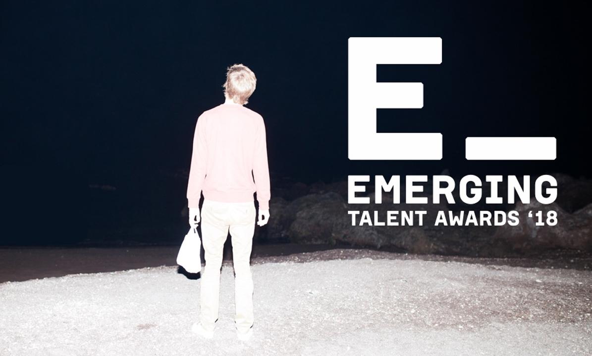 Se abre convocatoria para los premios “Emerging Talent Awards”