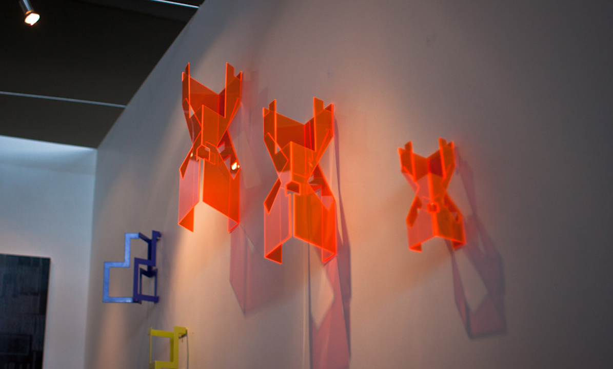 Galerías OKYO y Graphicart rinden homenaje a Yuye de Lima