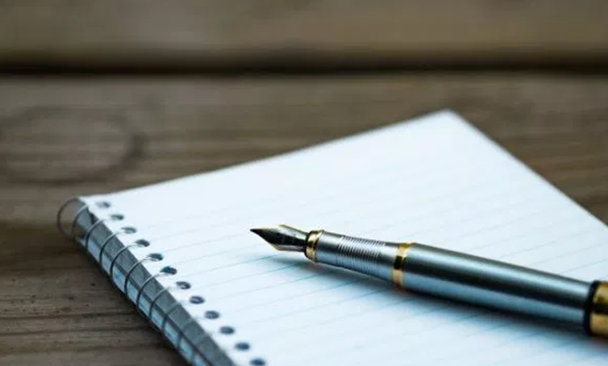 Participa en el XXXIII Certamen Literario del Club Mendoza de Regatas