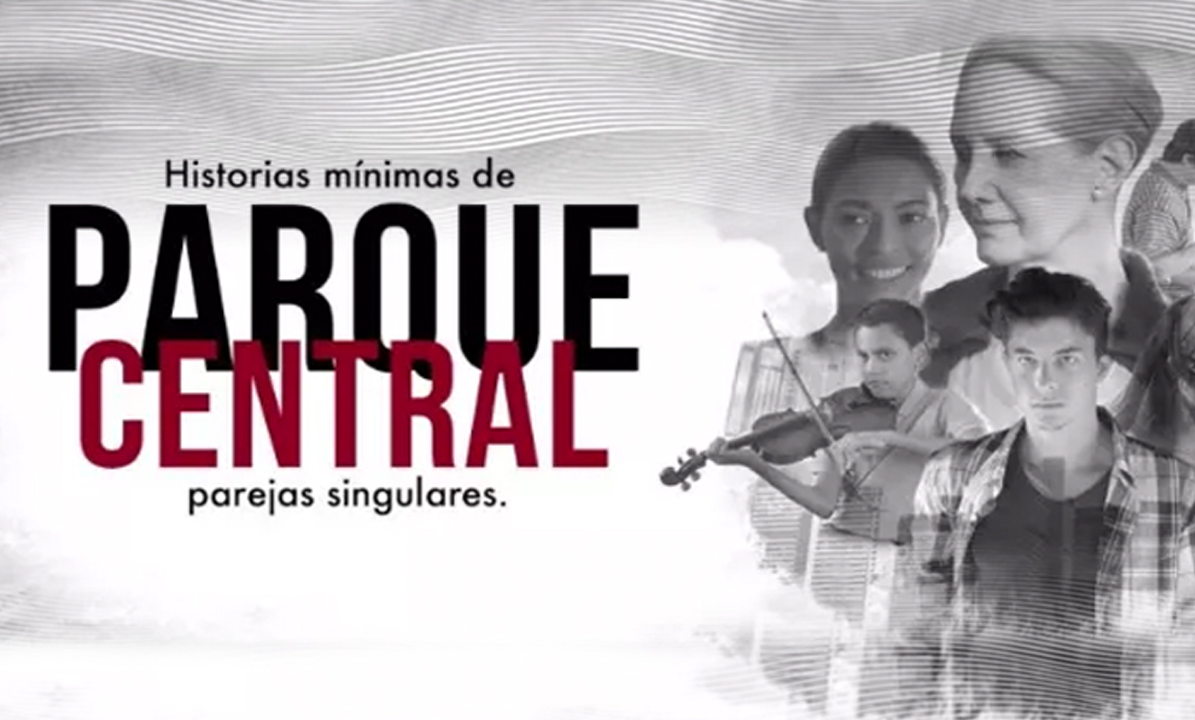 Parque central recorrerá 7 estados de Venezuela