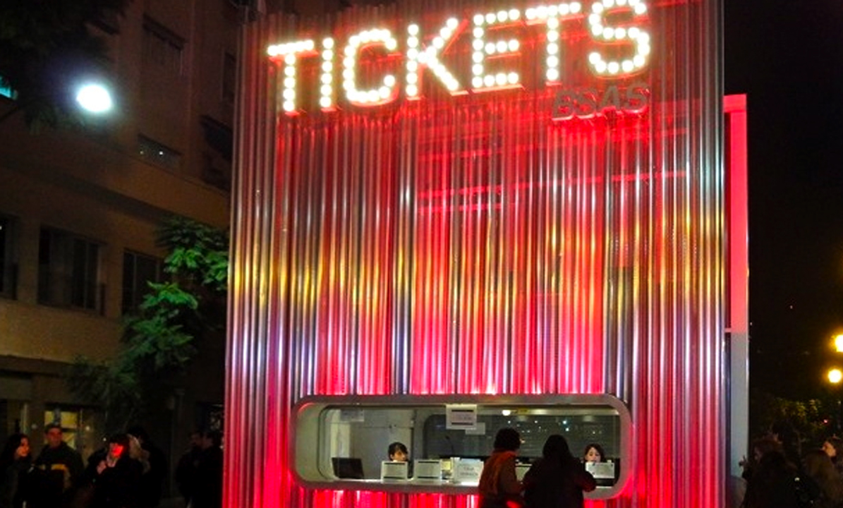 Imperdible: a comprar Tickets Bs As para tomar descuentos en obras de teatro