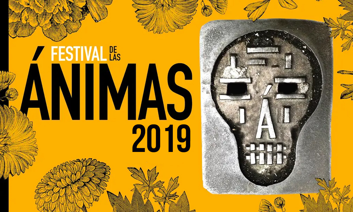 Te invitamos a participar en el IV Concurso de Relatos Cortos de Terror del Festival de las Ánimas