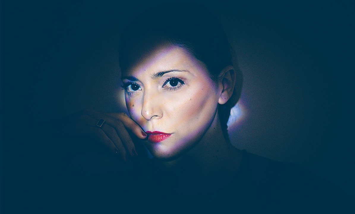 Imperdible el recital de Anita Co “Entre tangos y boleros”