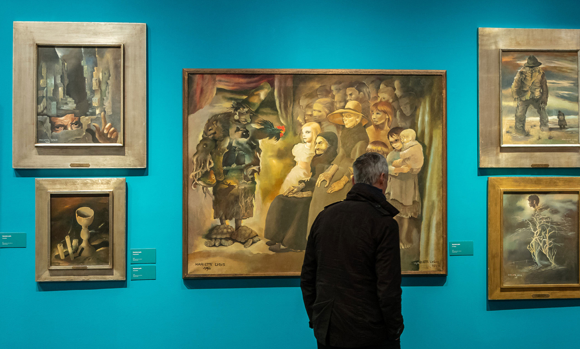 Te presentamos la agenda de expos que podrás visitar este mes