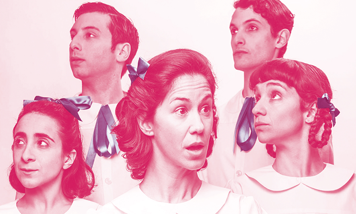 Estas son las obras de teatro que podrás ver esta temporada