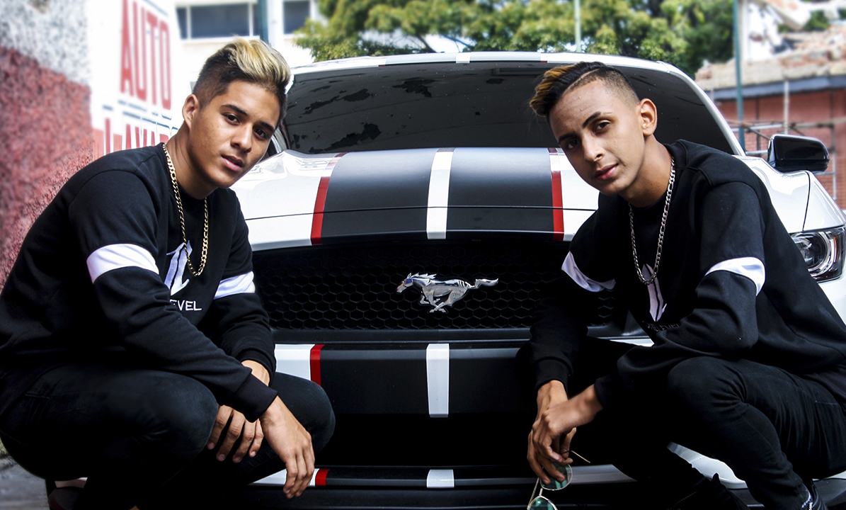 ONE LEVEL estrena su primer tema promocional «SI TE SIENTES SOLA»